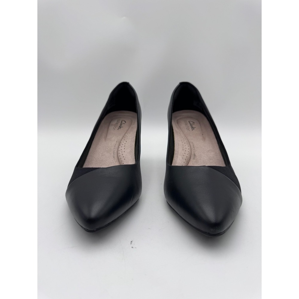 Clarks Womens Kataleyna Rose SZ 9 S1462* FREE SHIPPING*